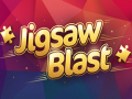 Permainan Jigsaw Blast