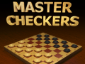 Permainan Master Checkers