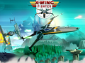 Permainan Star Wars X–wing Fighter