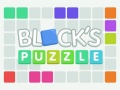 Permainan Blocks Puzzle