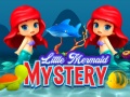 Permainan Little Mermaid Mystery