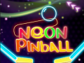 Permainan Neon Pinball