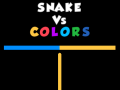 Permainan Snake Vs Colors