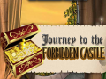 Permainan Journey to the Forbidden Castle