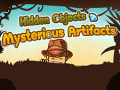 Permainan Hidden Objects: Mysterious Artifacts