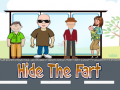 Permainan Hide The Fart