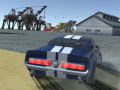 Permainan Y8 Multiplayer Stunt Cars