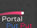 Permainan Portal Put Put