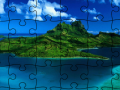 Permainan Jigsaw Puzzle: Bahamas