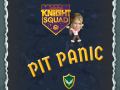 Permainan Knight Squad: Pit Panic