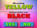 Permainan Colour Text Challeenge