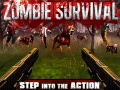 Permainan Zombie Survival