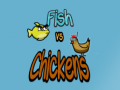 Permainan Fish vs Chickens