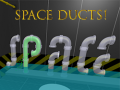 Permainan Space Ducts!