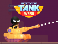 Permainan Stick Tank Wars