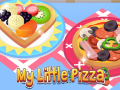 Permainan My Little Pizza