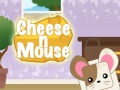 Permainan Cheese and Mouse