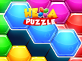 Permainan Hexa Puzzle