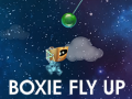 Permainan Boxie Fly Up