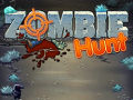 Permainan Zombie hunt