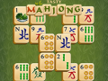 Permainan Tasty Mahjong