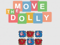 Permainan Move the dolly