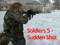 Permainan Soldiers 5: Sudden Shot