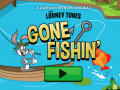 Permainan Looney Tunes Gone Fishin'