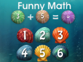 Permainan Funny Math