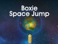 Permainan Boxie Space Jump