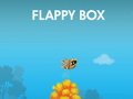 Permainan Flappy Box