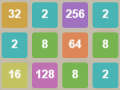 Permainan 2048 