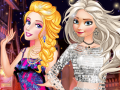 Permainan Teen Princesses Nightlife