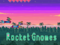 Permainan Rocket Gnomes