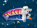 Permainan Space Jumper