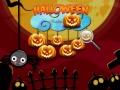 Permainan Halloween Hidden Pumpkins