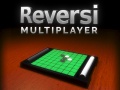 Permainan Reversi Multiplayer