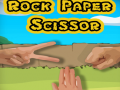 Permainan Rock Paper Scissor