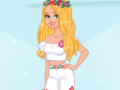 Permainan Girls Photoshopping Dressup