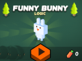 Permainan Funny Bunny Logic