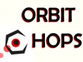 Permainan Orbit Hops