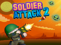 Permainan Soldier Attack 2