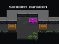 Permainan Sokoban Dungeon