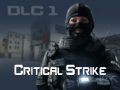 Permainan Critical Strike Dlc 1