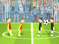 Permainan Soccer Physics 2