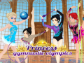 Permainan Princess Gymnastic Olympics