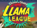 Permainan Llama League