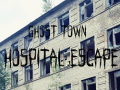 Permainan Ghost Town Hospital Escape