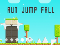 Permainan Run Jump Fall