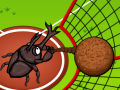 Permainan Animal Olympics Hammer Throw